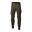 Woolpower Merino Base Layer Long Johns 200 - Avec Gulp - Vert Pin