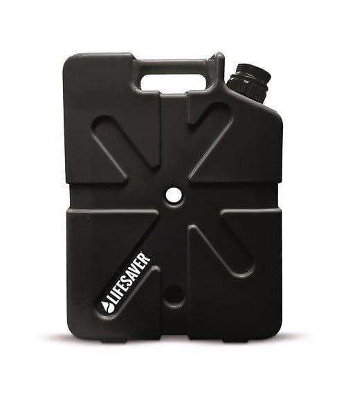 Lifesaver Jerrycan 20000 NOIR 2/6