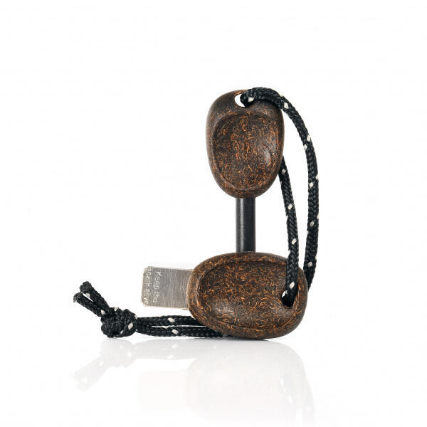 LIGHT MY FIRE Light My Fire Firesteel Bio Army - Cocoshell