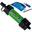 Sawyer Mini SP101 Waterfilter - Groen