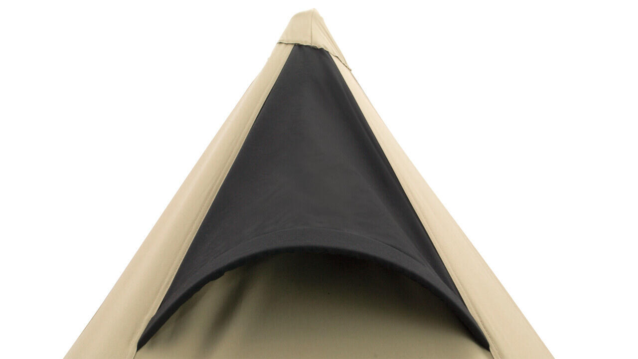 Robens Fairbanks Outback Zelt 5/7