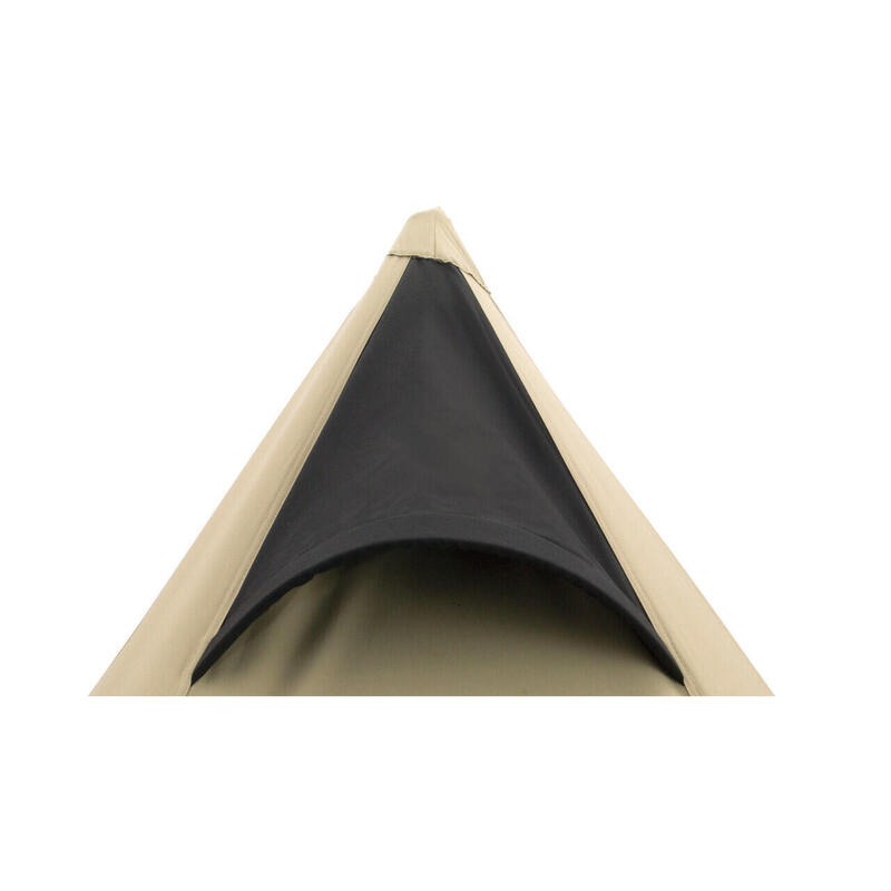 Robens Fairbanks Outback - 4 Persoons Tent Tipi-tent
