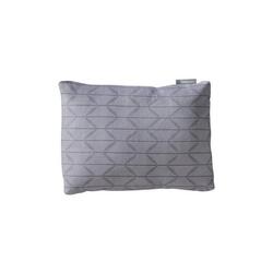 Therm-a-Rest Trekker Pillowcase - Gray Print