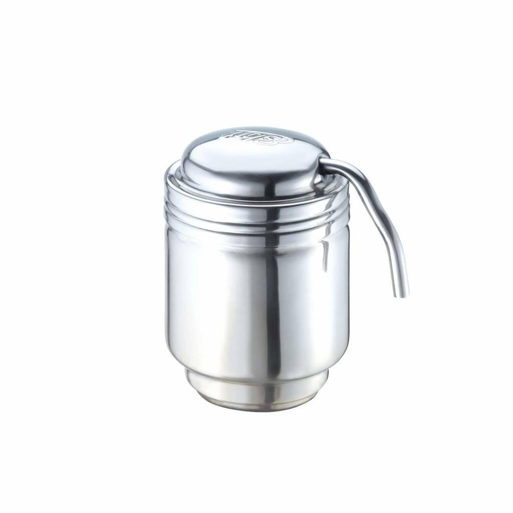 Kawiarka turystyczna ze stali nierdzewnej Esbit Coffee Maker 2/7