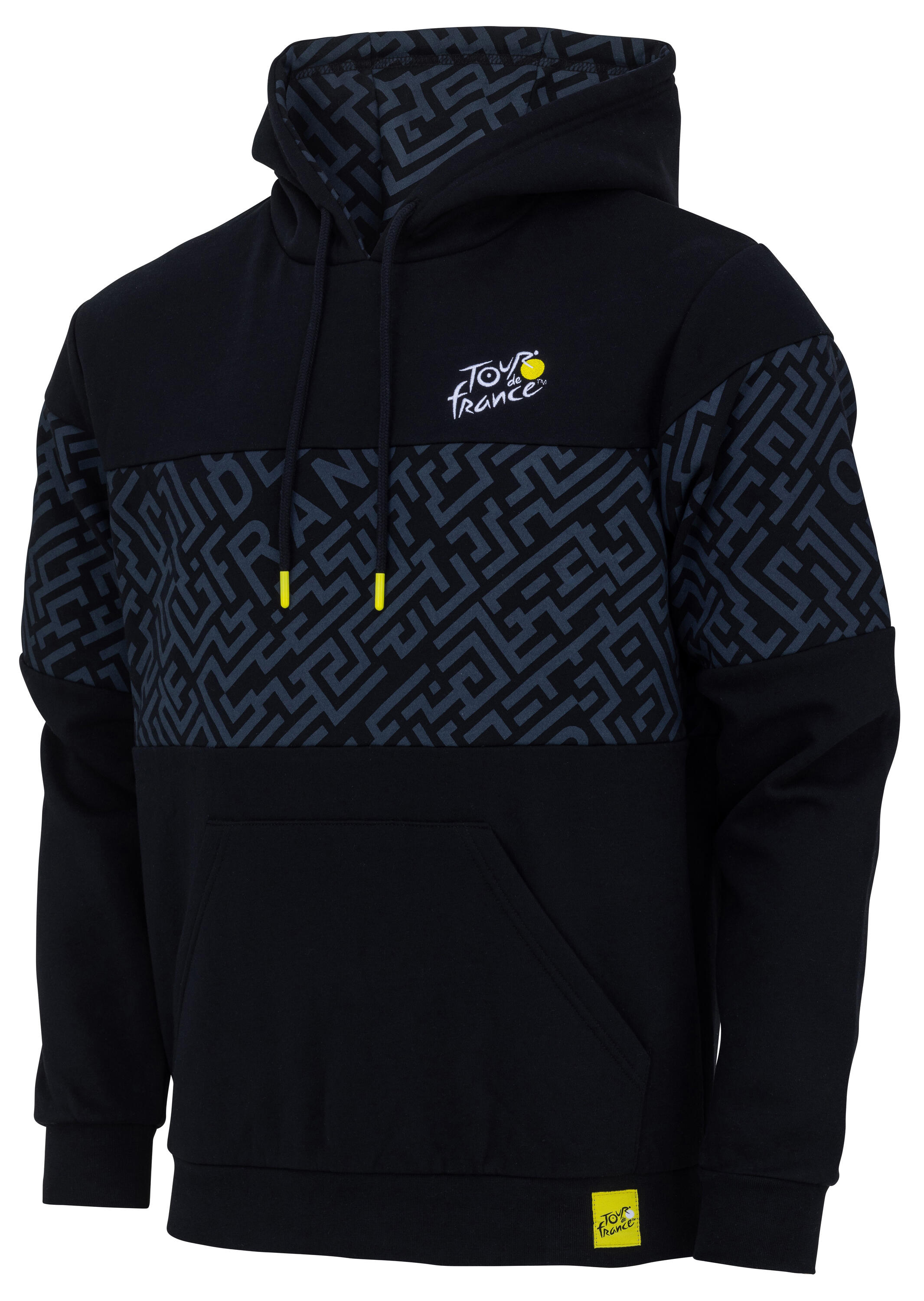 Vêtements d'atelier Shimano sweat à capuche taille L noir