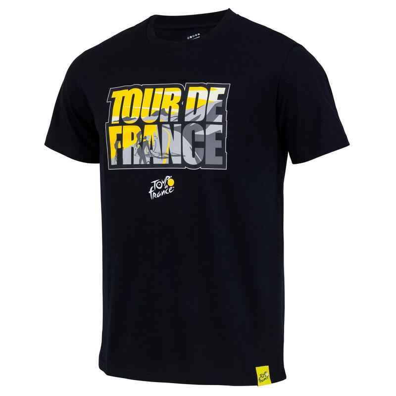 T-shirt TDF - Collection officielle Tour de France - Cyclisme