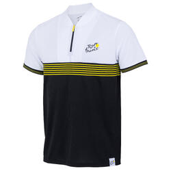 Polo Graphic - Collection officielle Tour de France - Cyclisme