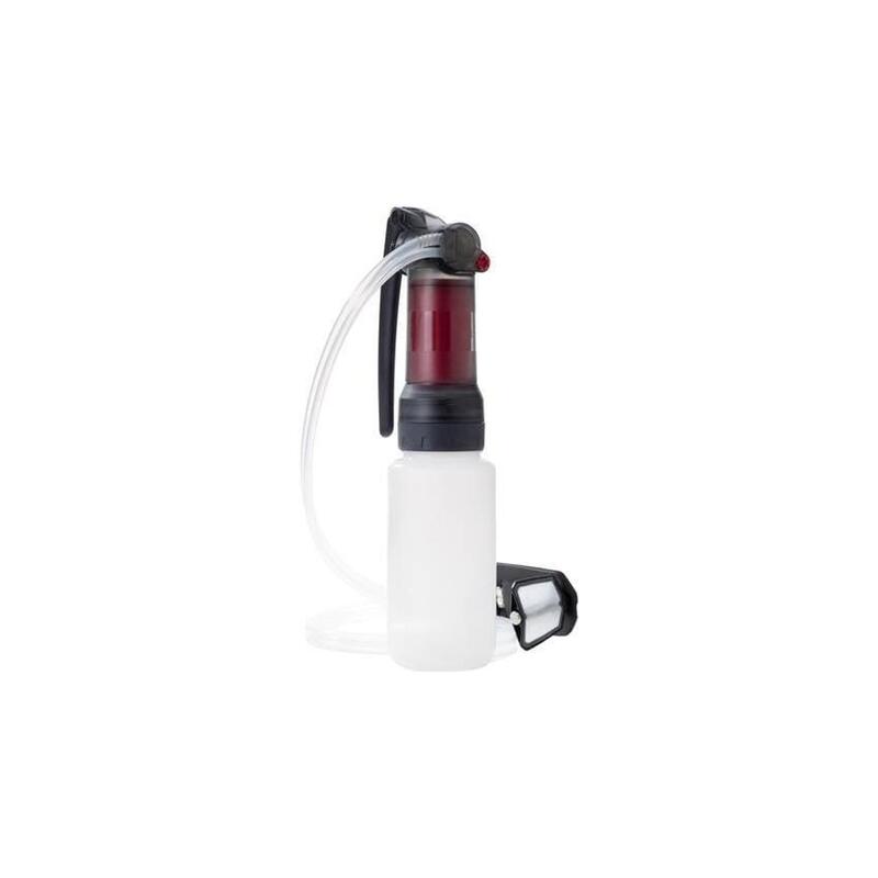 MSR Guardian Purifier - Waterfilter