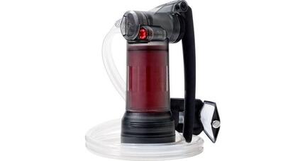 MSR Guardian Purifier - Filtre à Eau