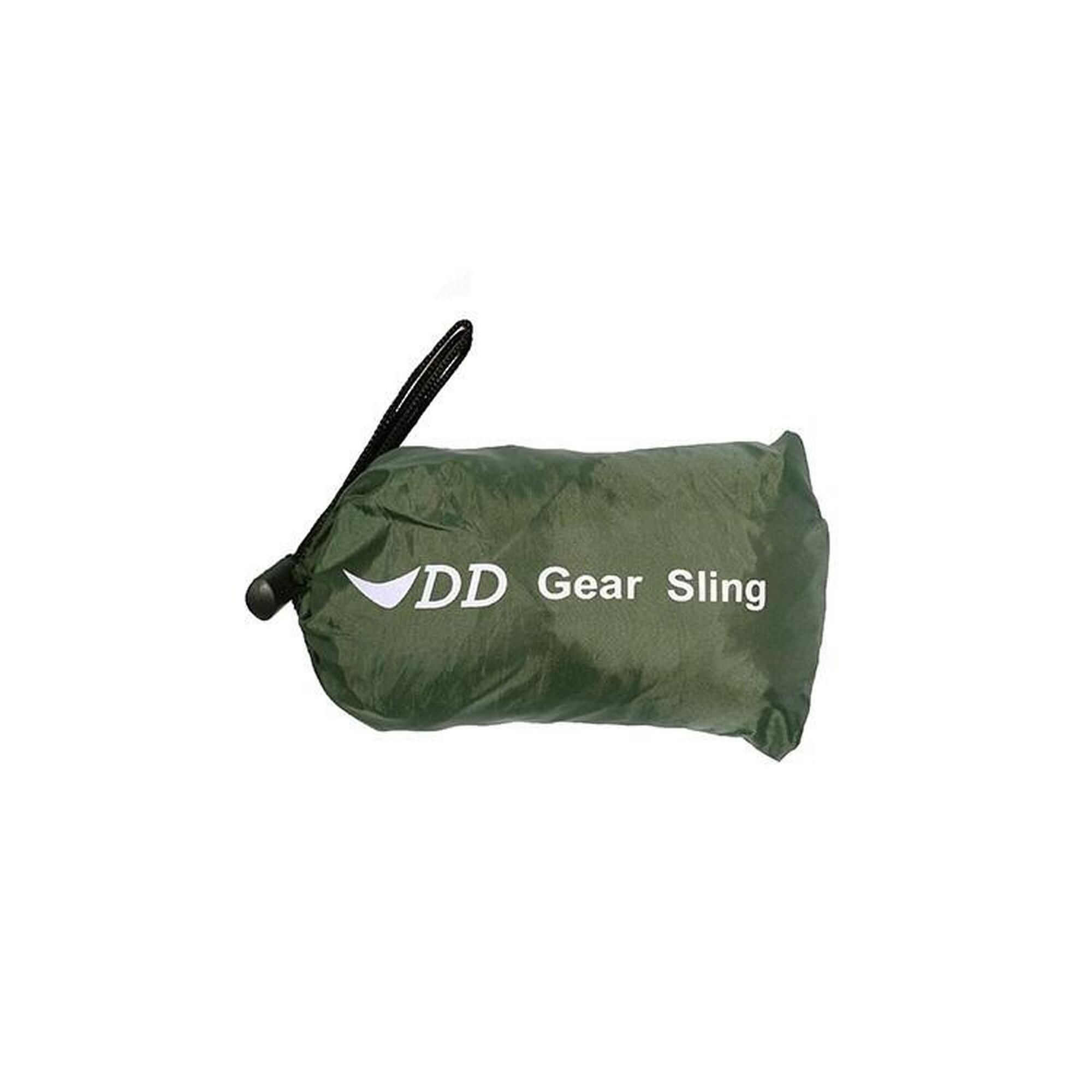 DD Hammocks Sangle de Gear