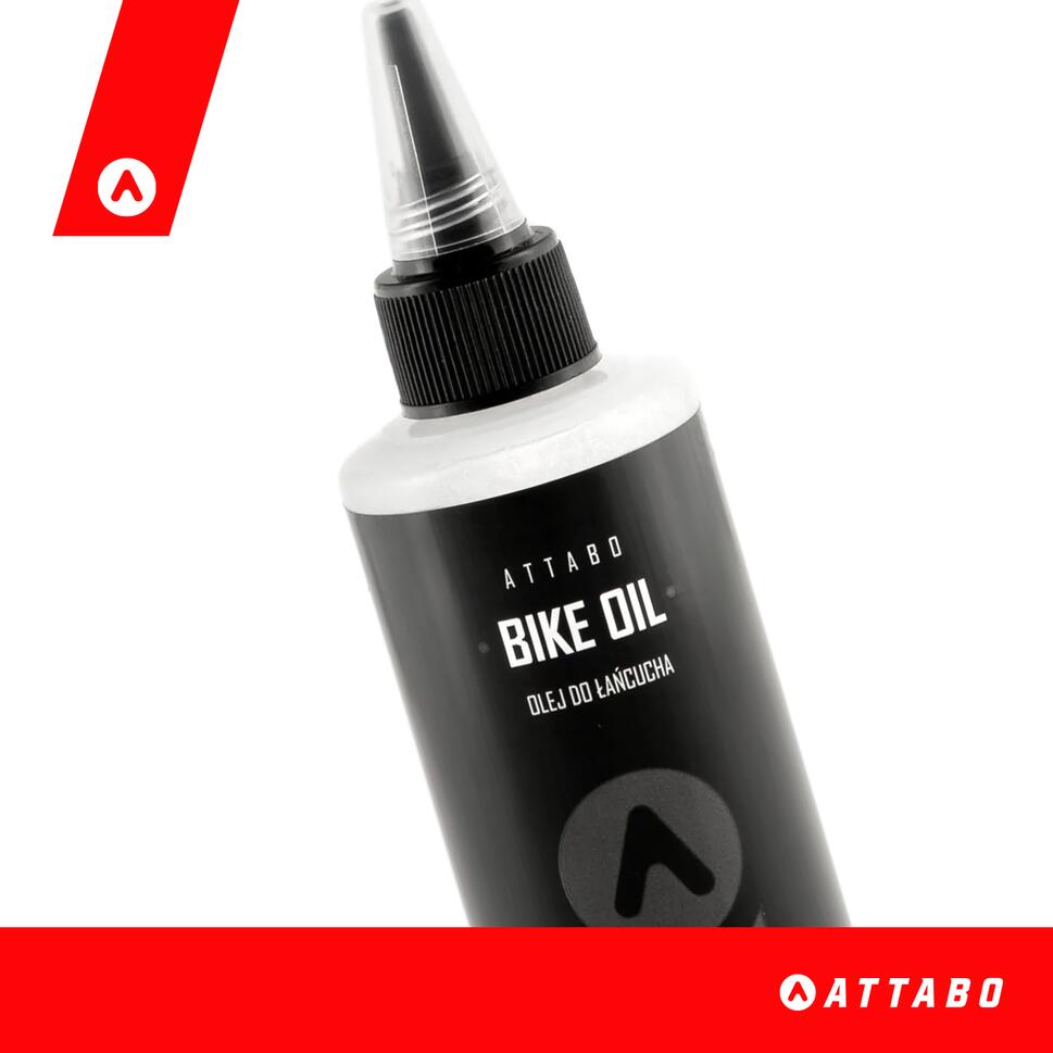 Smar do łańcucha ATTABO AT-100 100 ml