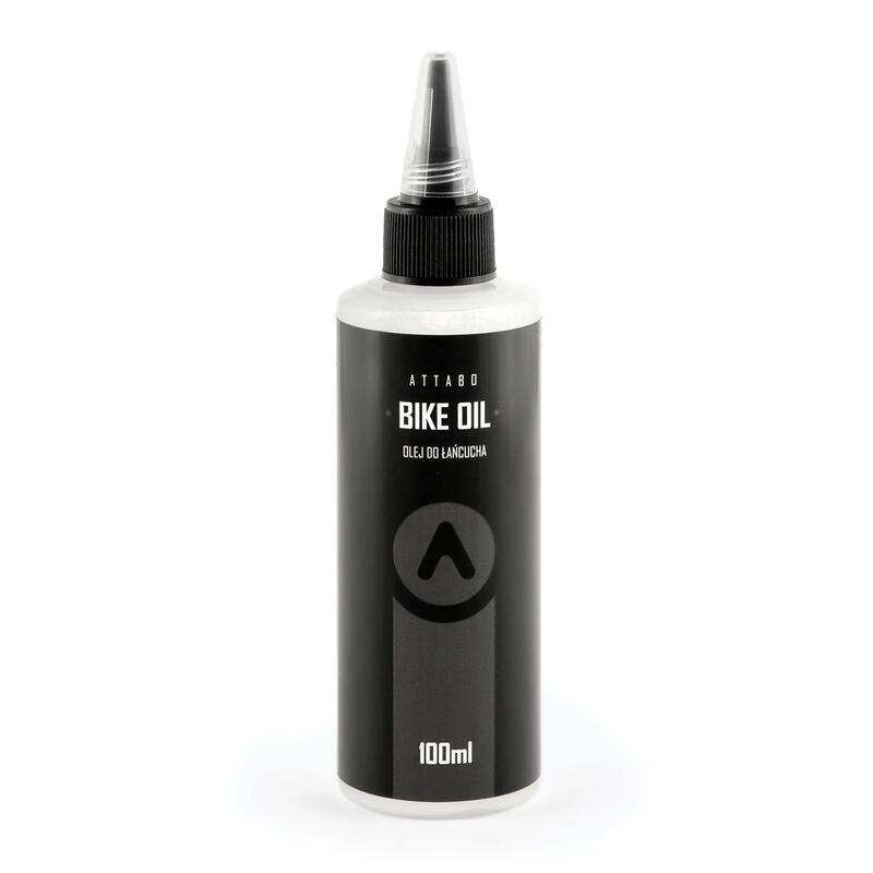 ATTABO AT-100 lubricante cadena 100 ml