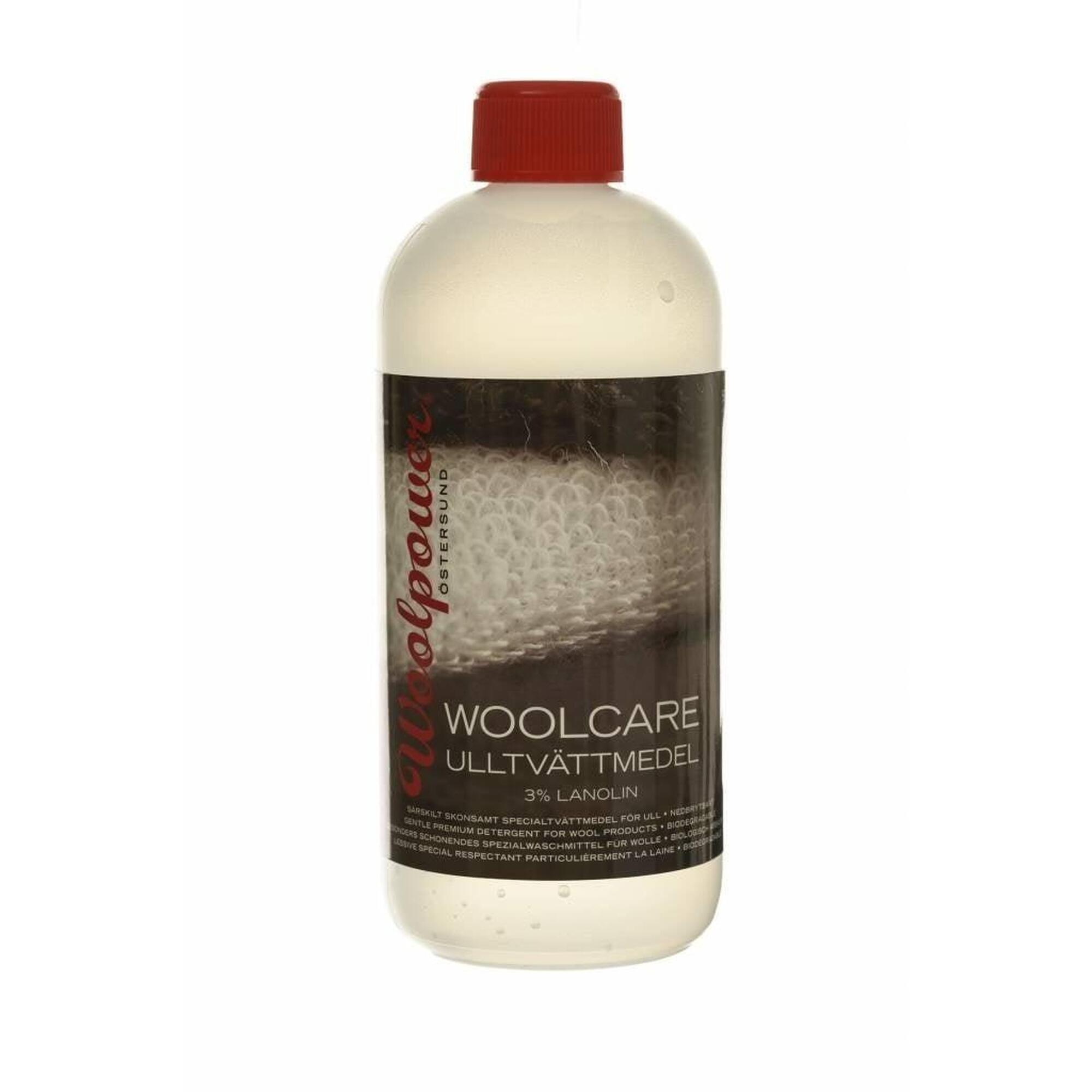 Woolpower Wool Wash