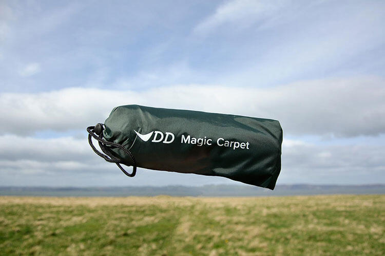 DD Hammocks Magic Carpet- Regular Size 3/6