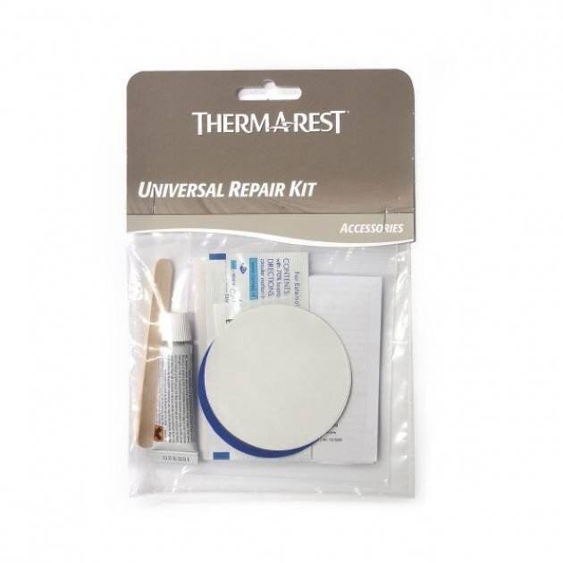 Kit riparazione Therm-a-Rest: toppa impermeabile compatto 2/2