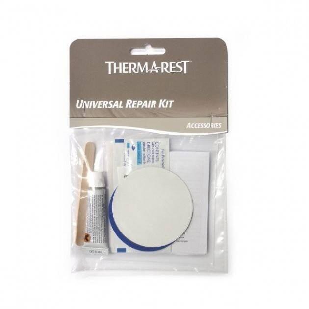 Therm-a-Rest Kit de Réparation de Matelas Permanent pour la Maison