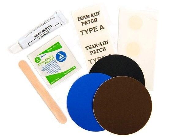 THERM A REST picture