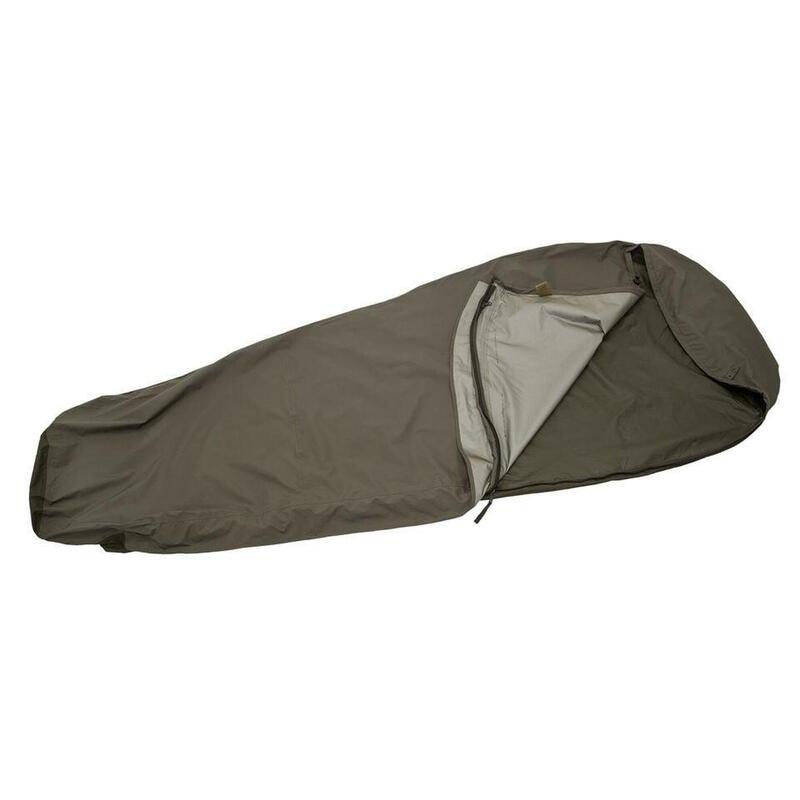 Carinthia Expedition Cover - Gore-Tex