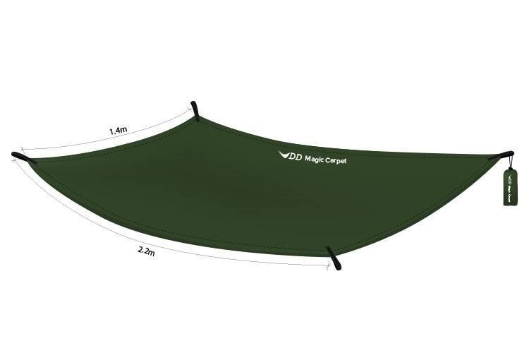 DD HAMMOCKS  picture