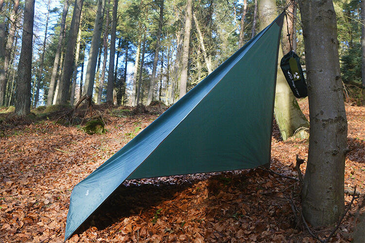 DD Hammocks Magic Carpet- Regular Size 5/6
