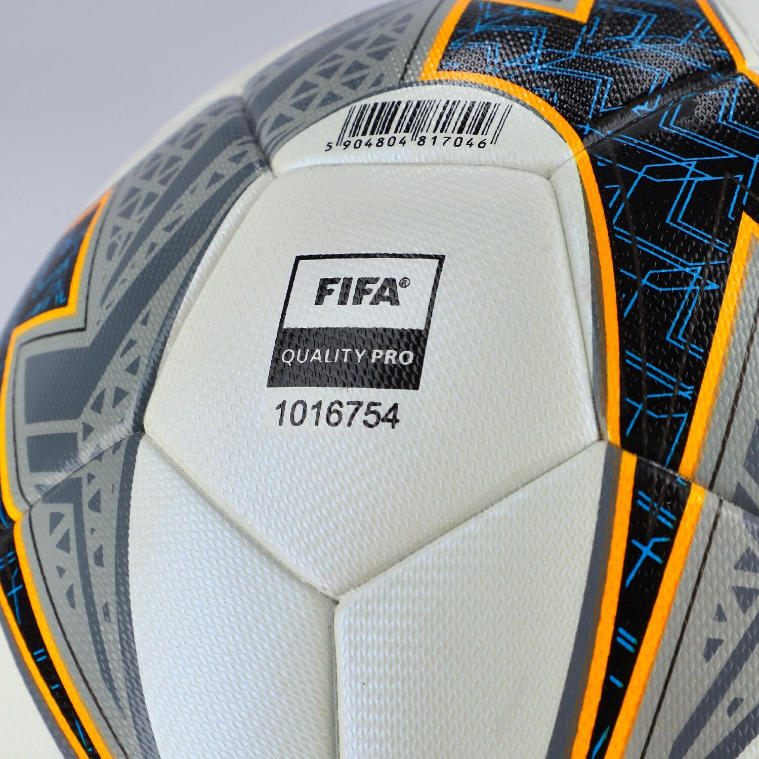 Piłka meczowa KEEZA ERATO FIFA QUALITY PRO 7/7
