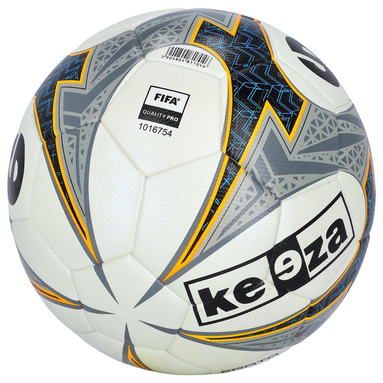 Piłka meczowa KEEZA ERATO FIFA QUALITY PRO 2/7
