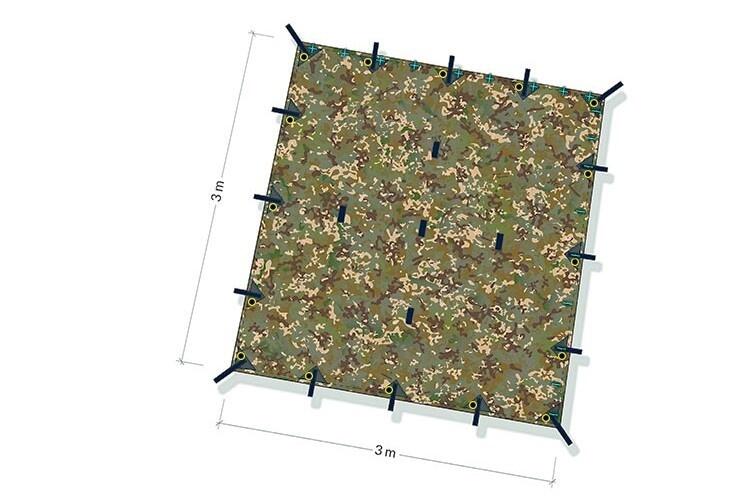 DD HAMMOCKS  picture