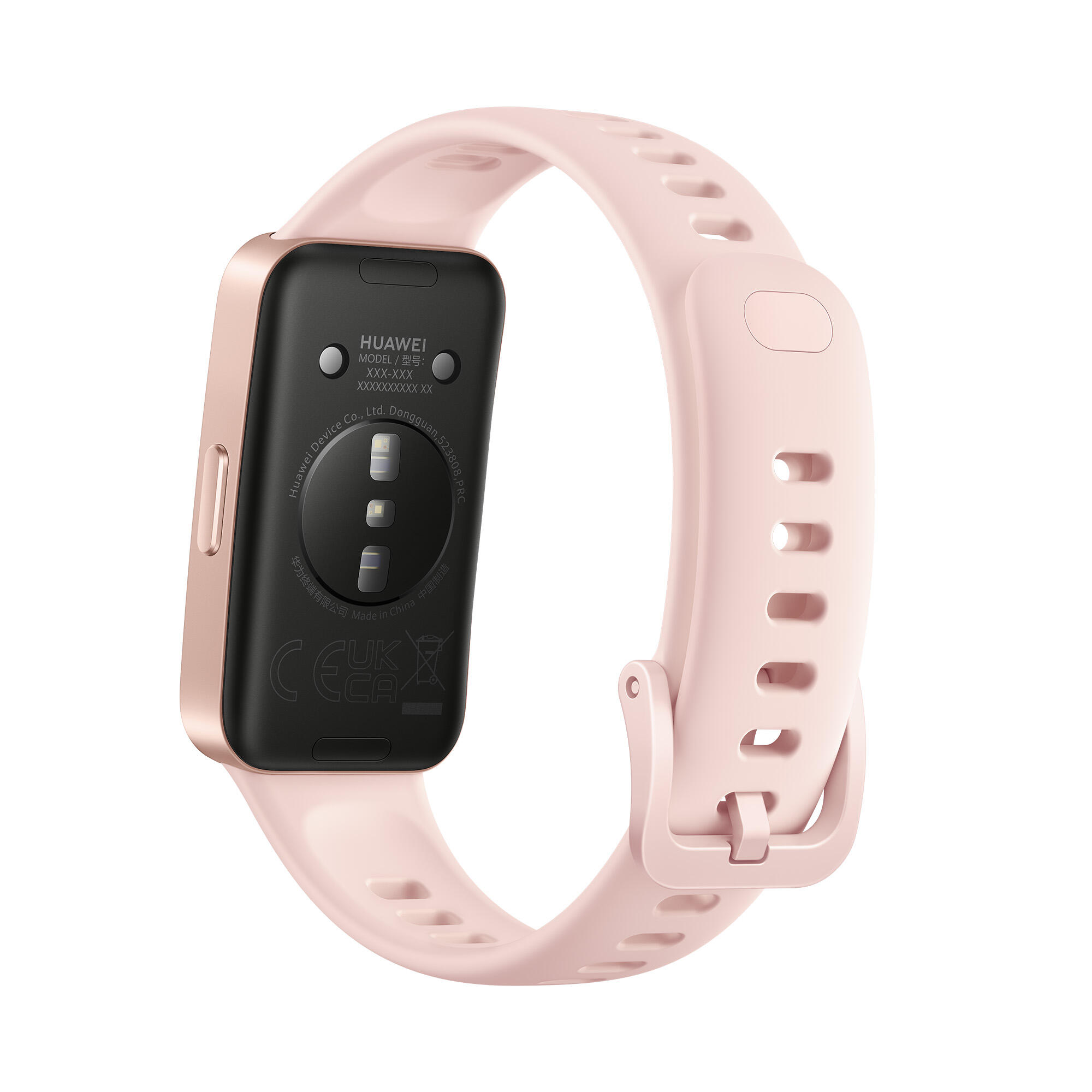 HUAWEI Smart Band 9rosa 4/6