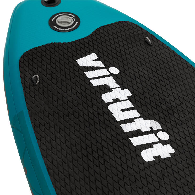 SUP Gonfiabile - Cruiser 305 - Con accessori