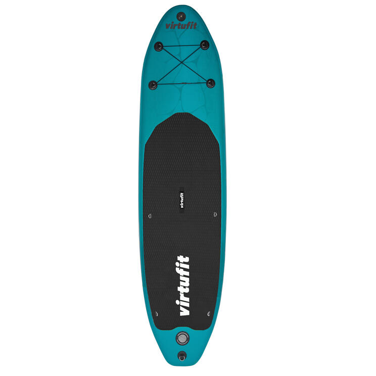 SET PLACA VIRTUFIT SUPBOARD CRUISER 305 GONFLABILA