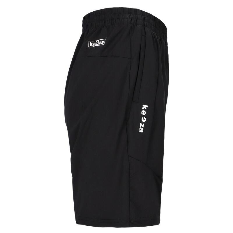 Spodenki fitness cardio KEEZA Sprint