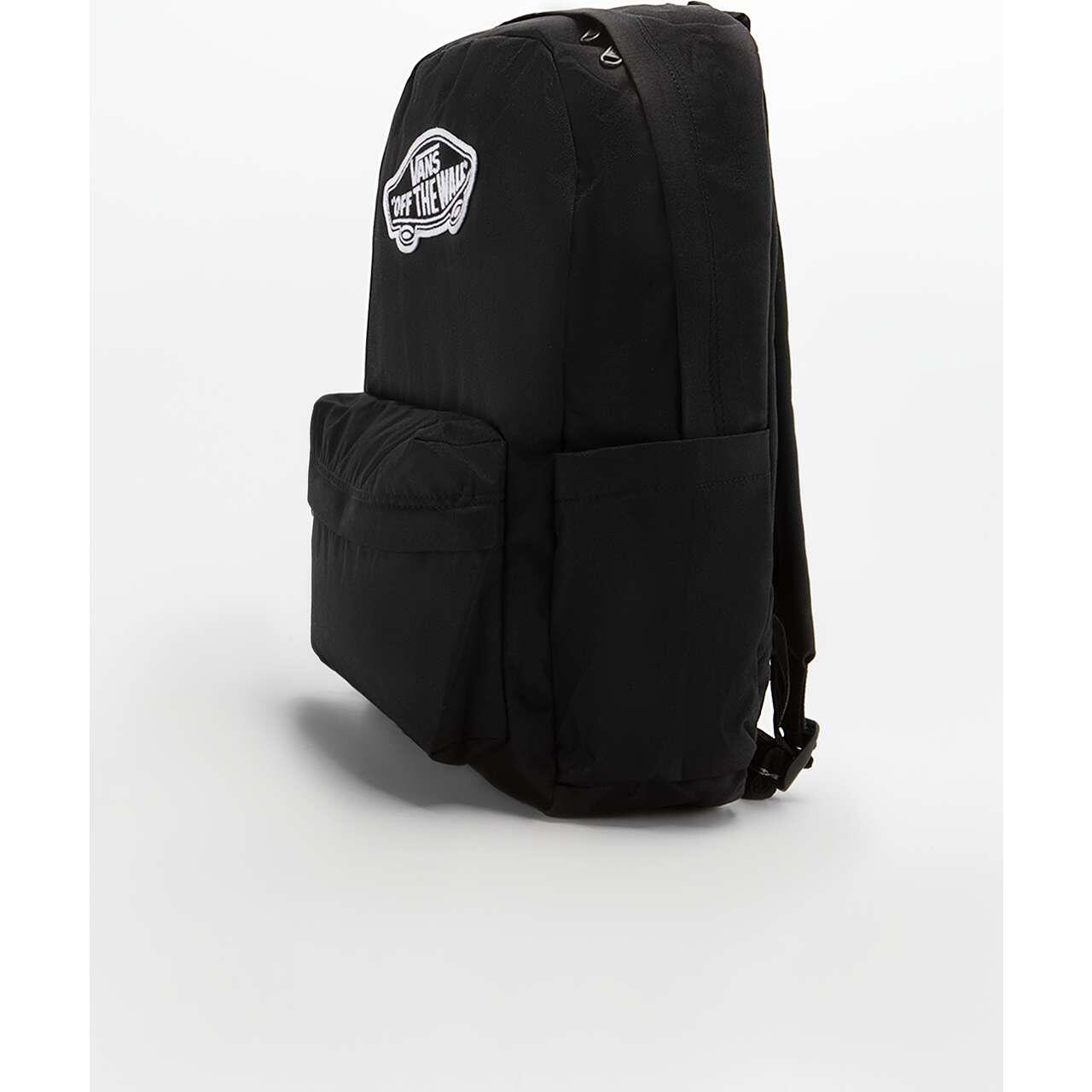 Zaino Vans modello VN000H4YBLK1 per uomini 2/6