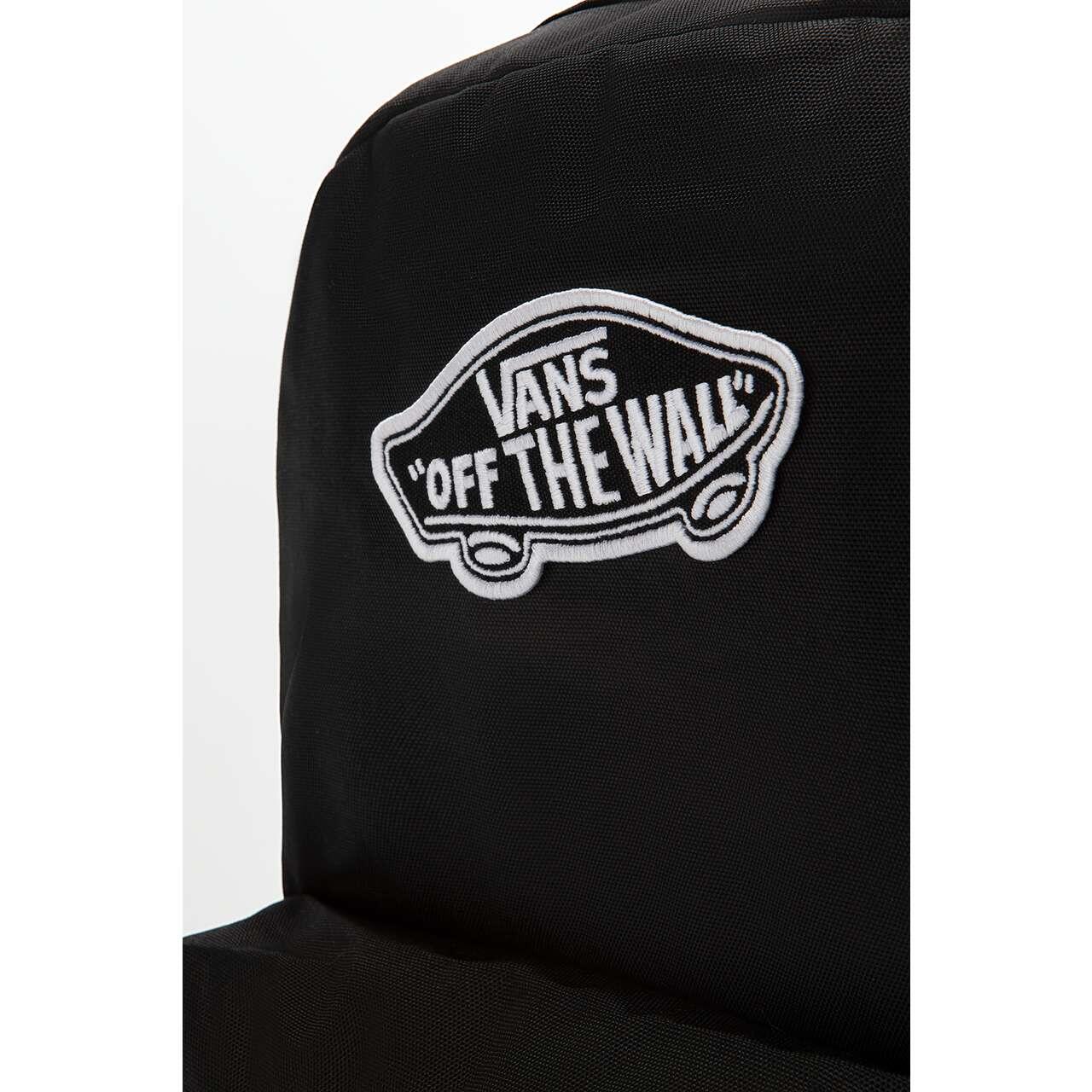 Zaino Vans modello VN000H4YBLK1 per uomini 4/6