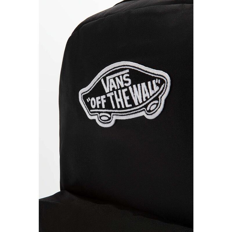Rucsac Vans Old Skool Classic negru 22 L