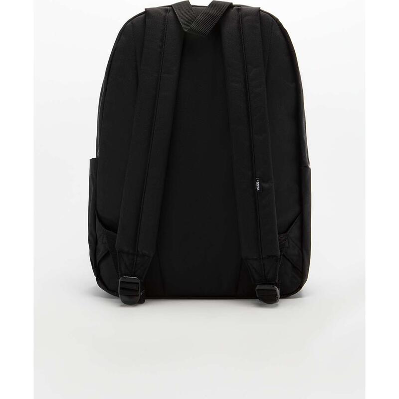 Rucsac Vans Old Skool Classic negru 22 L