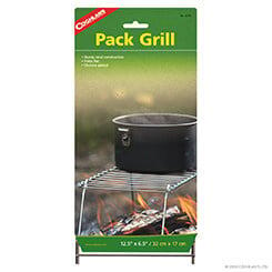 Coghlans Uitklapbare Grill - Compact