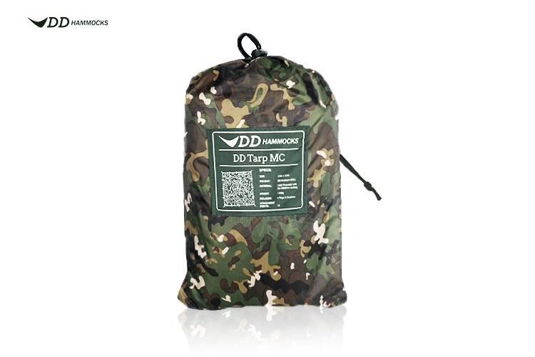 DD Hammocks Bâche 3.5x3.5 MC 3/5