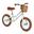 Bicicleta copii, oraș, Attabo Ace 12", alb