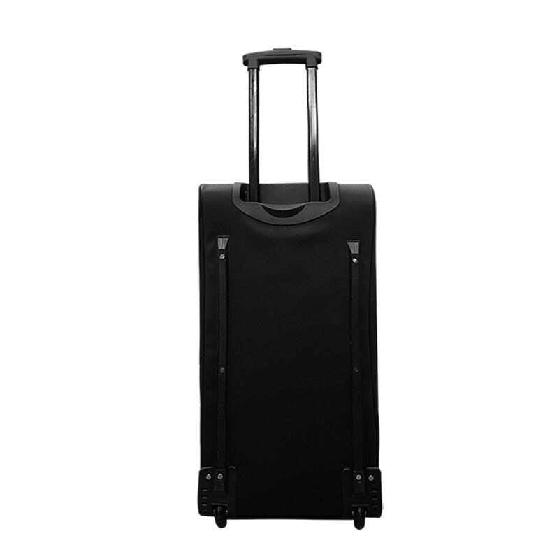 Torba walizka turystyczna sportowa na kółkach KEEZA Empoli 75 L