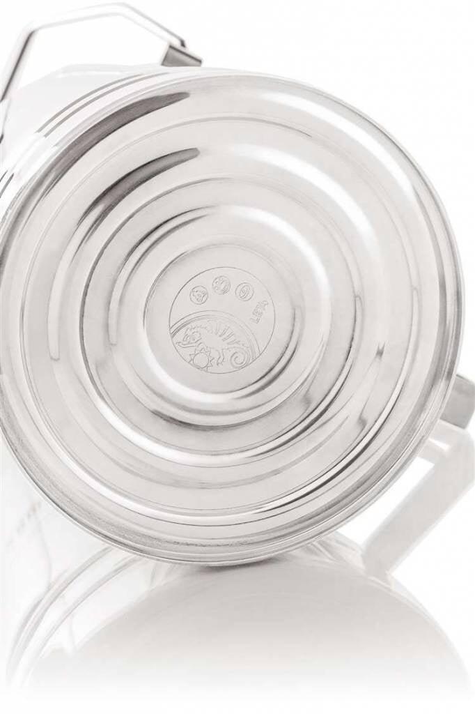 Petromax Perkomax le14 percolateur en acier inoxydable - 14 tasses 5/7