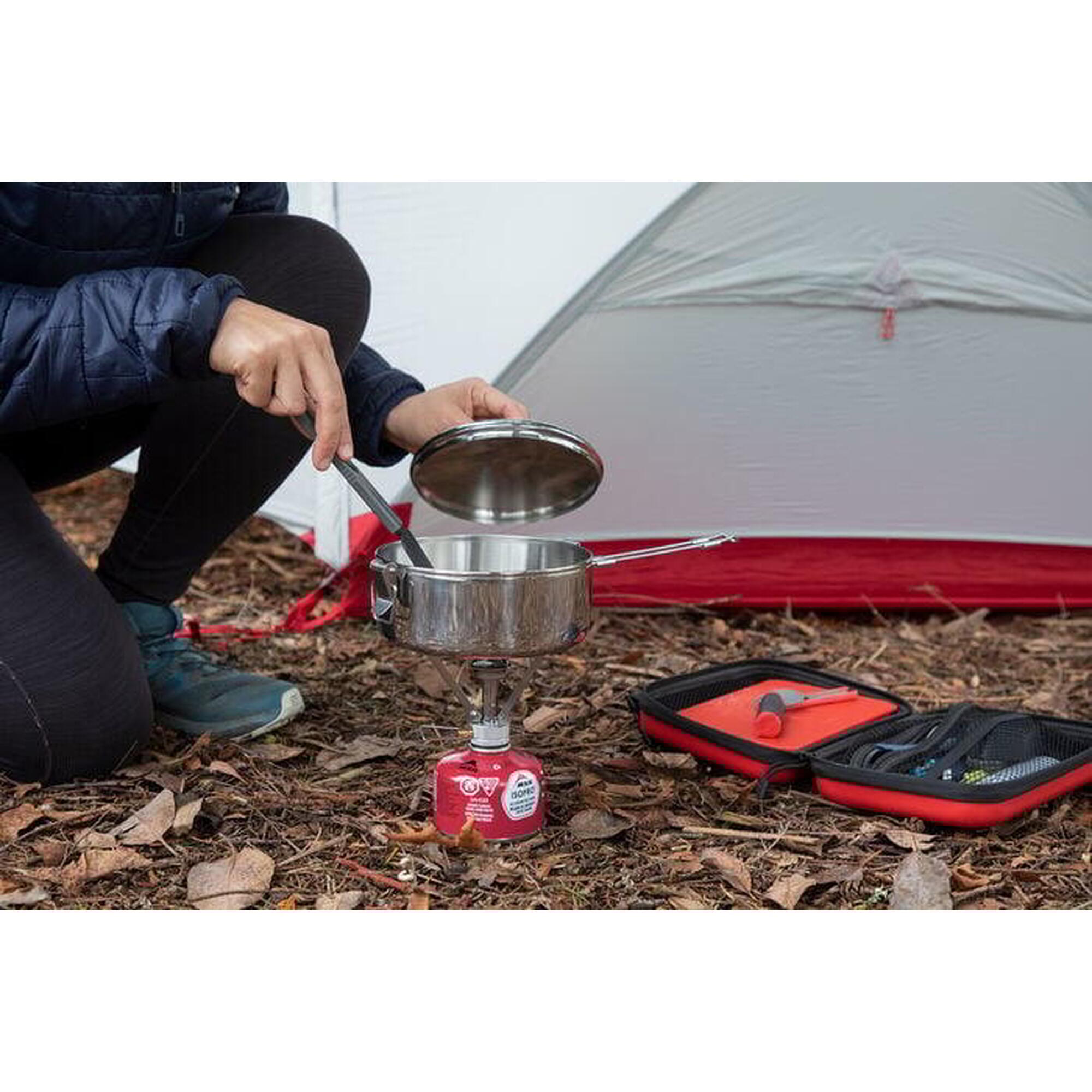 Menażka MSR Alpine Stowaway 775 ml