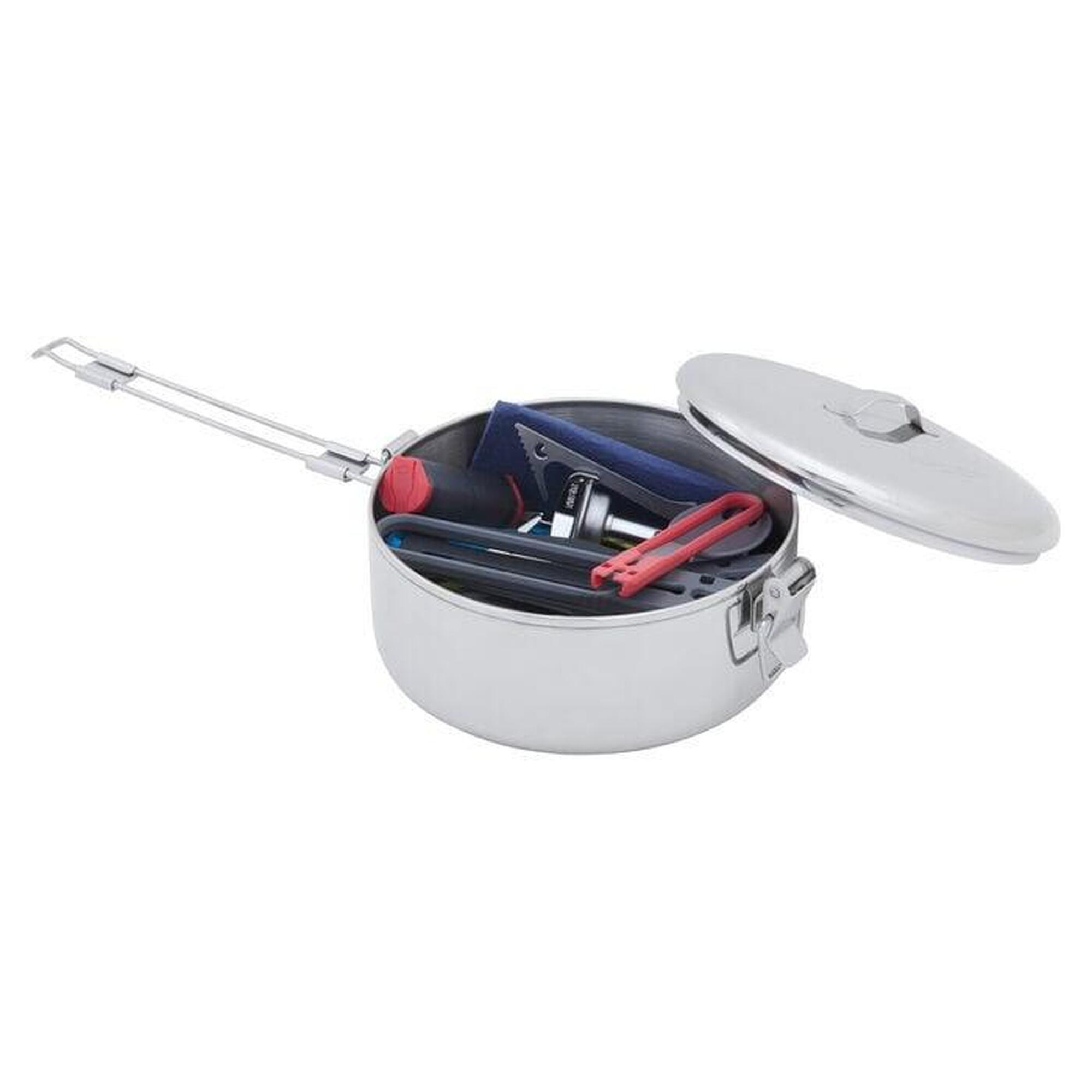 Menażka MSR Alpine Stowaway 775 ml