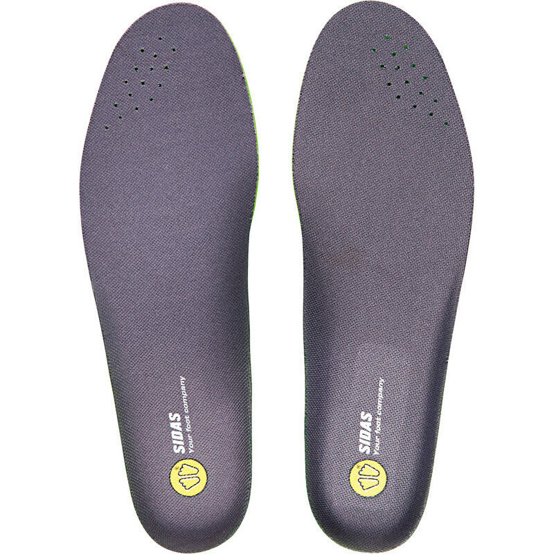 Wymienne podeszwy multisport dla doroslych Sidas Anatomic Comfort cienka grubosc
