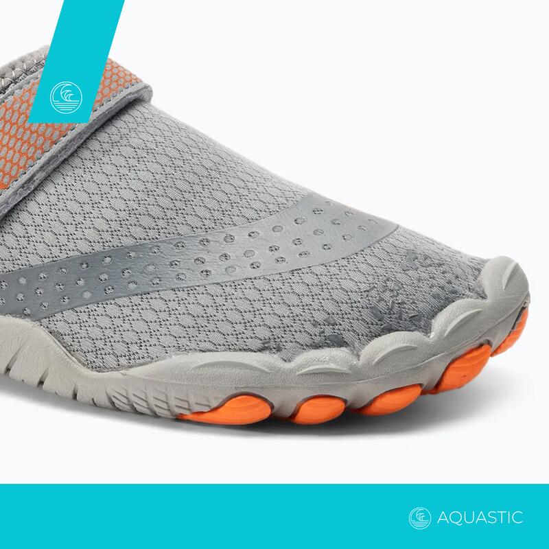 Buty do wody dziecięce AQUASTIC Aqua