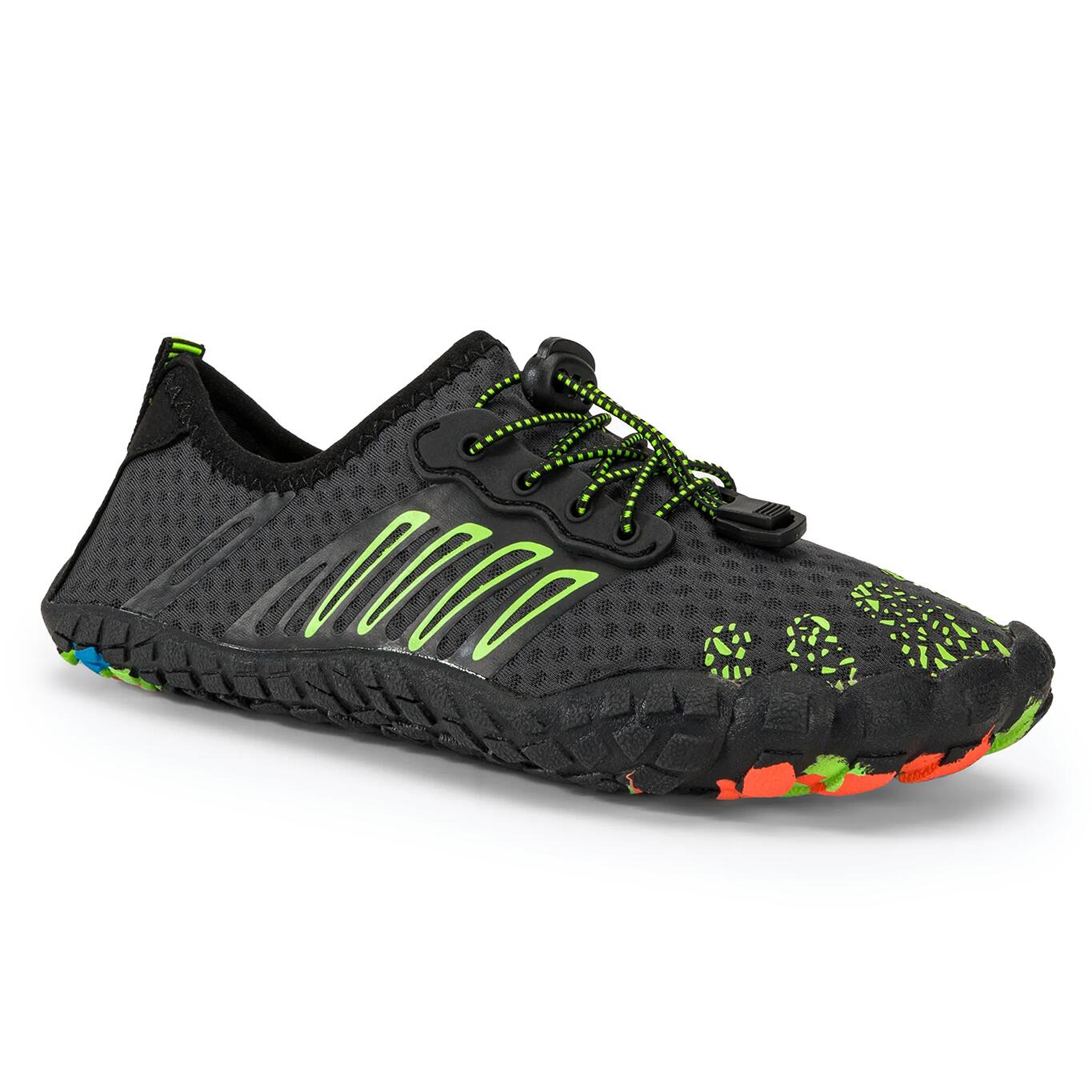 Aquashoes escarpines antideslizantes para snorkel Decathlon