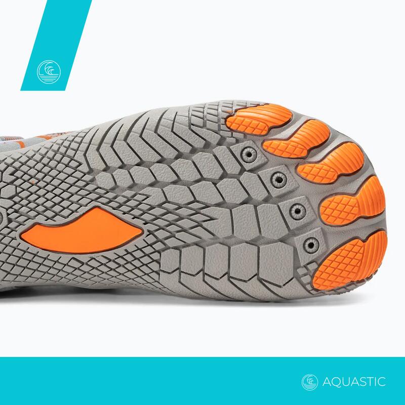 Buty do wody dziecięce AQUASTIC Aqua