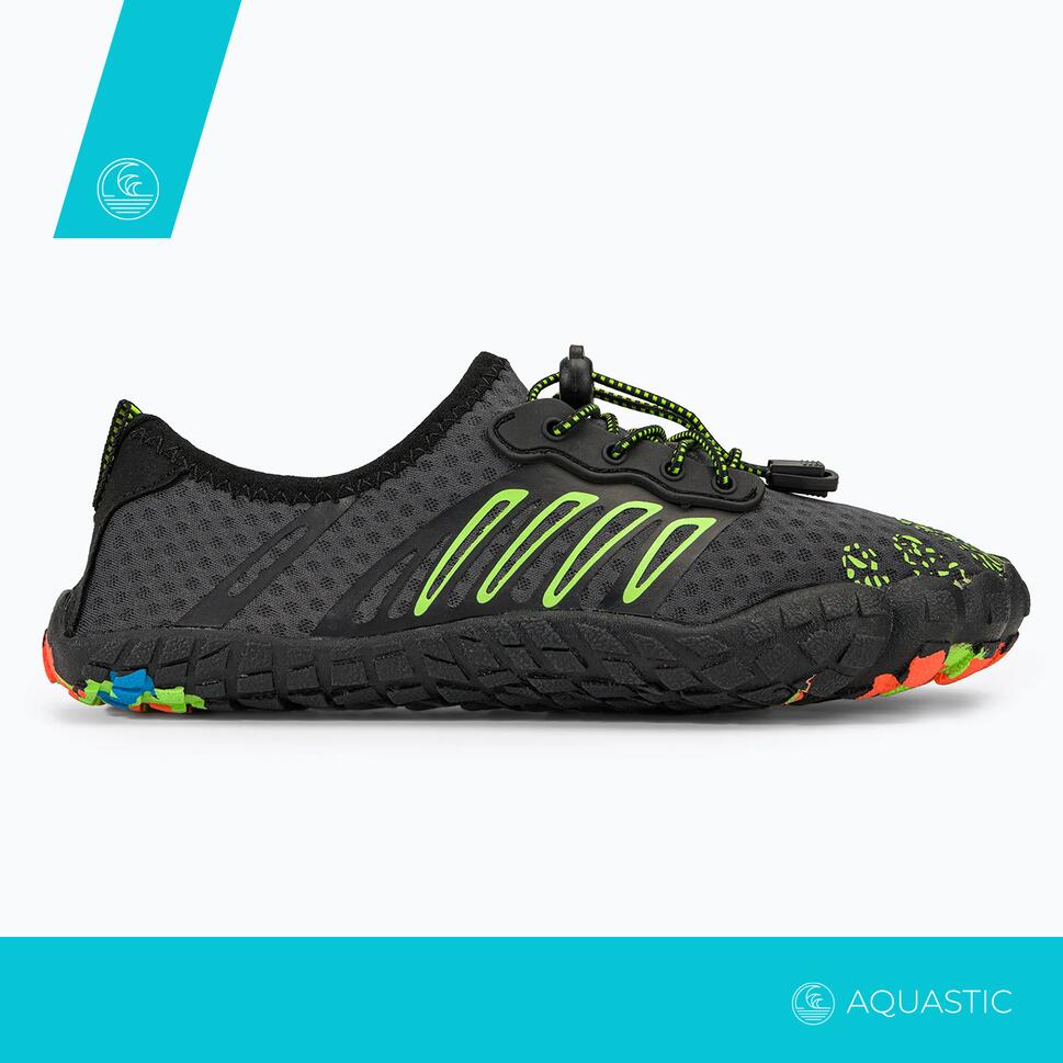 Buty do wody AQUASTIC Aqua WS038