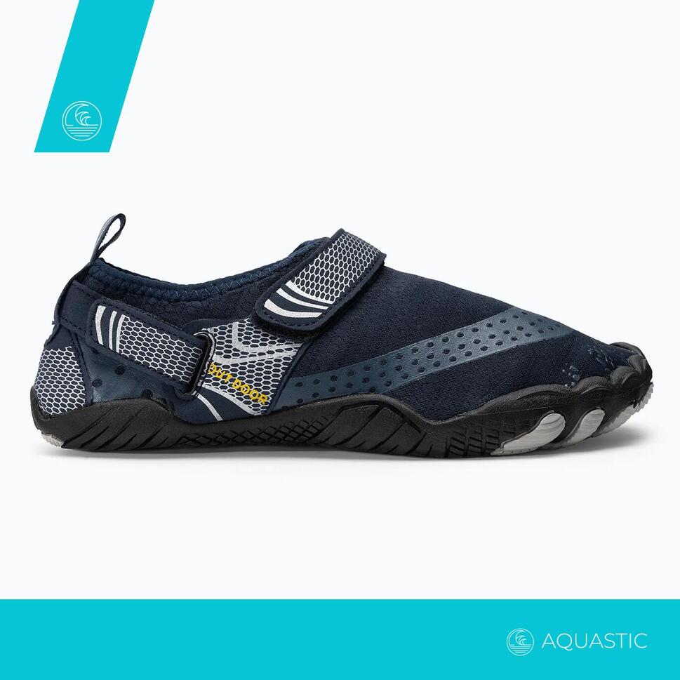 Buty do wody AQUASTIC Aqua