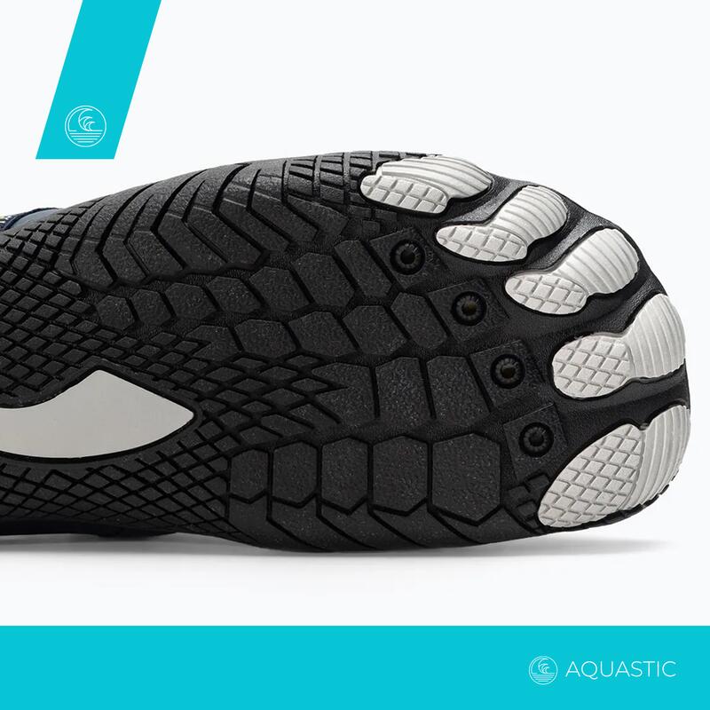Buty do wody AQUASTIC Aqua