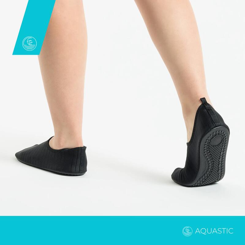 AQUASTIC Aqua BS002 pantofi de apă